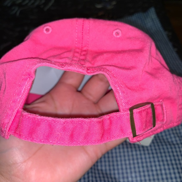 Victoria Secret Pink Hat - Picture 2 of 2